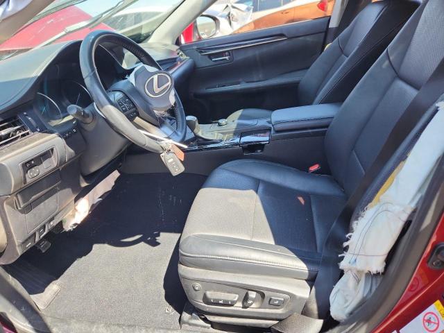 Lexus Es 350 Image 9