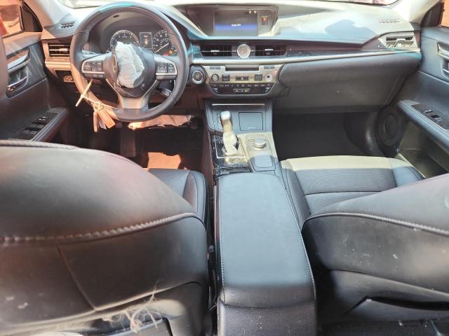 Lexus Es 350 Image 7