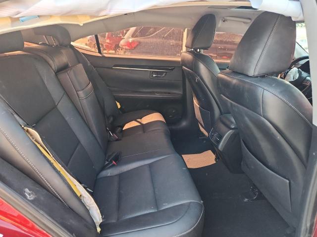 Lexus Es 350 Image 8