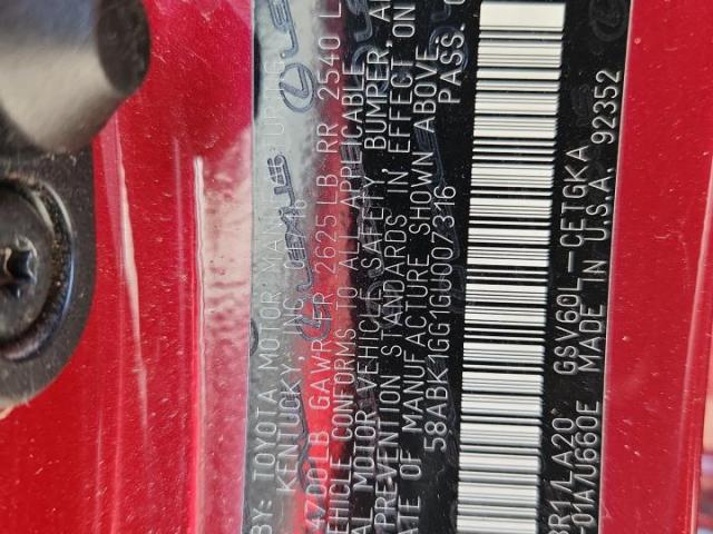 Lexus Es 350 Image 5