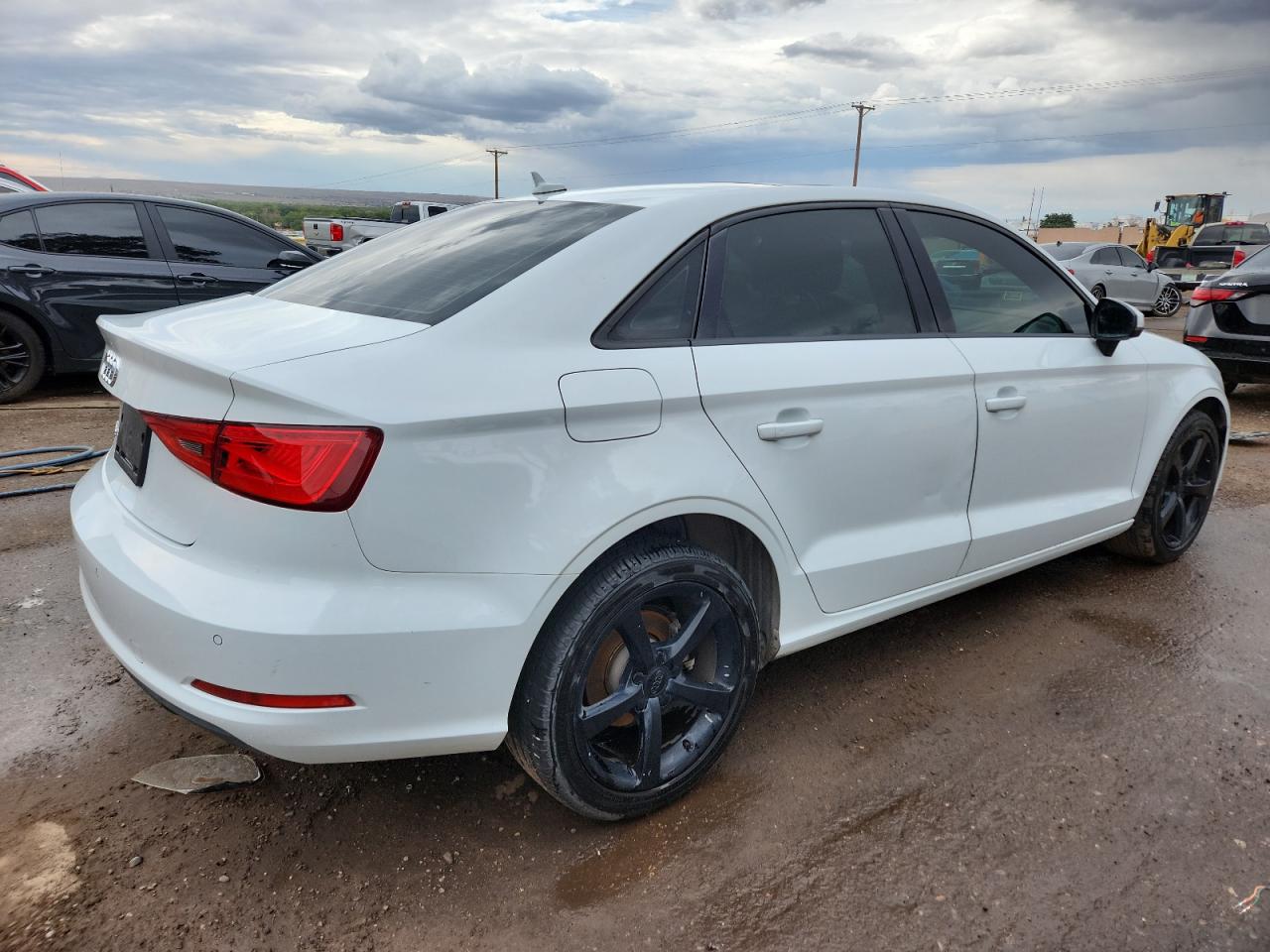 Audi A3 Premium Image 6