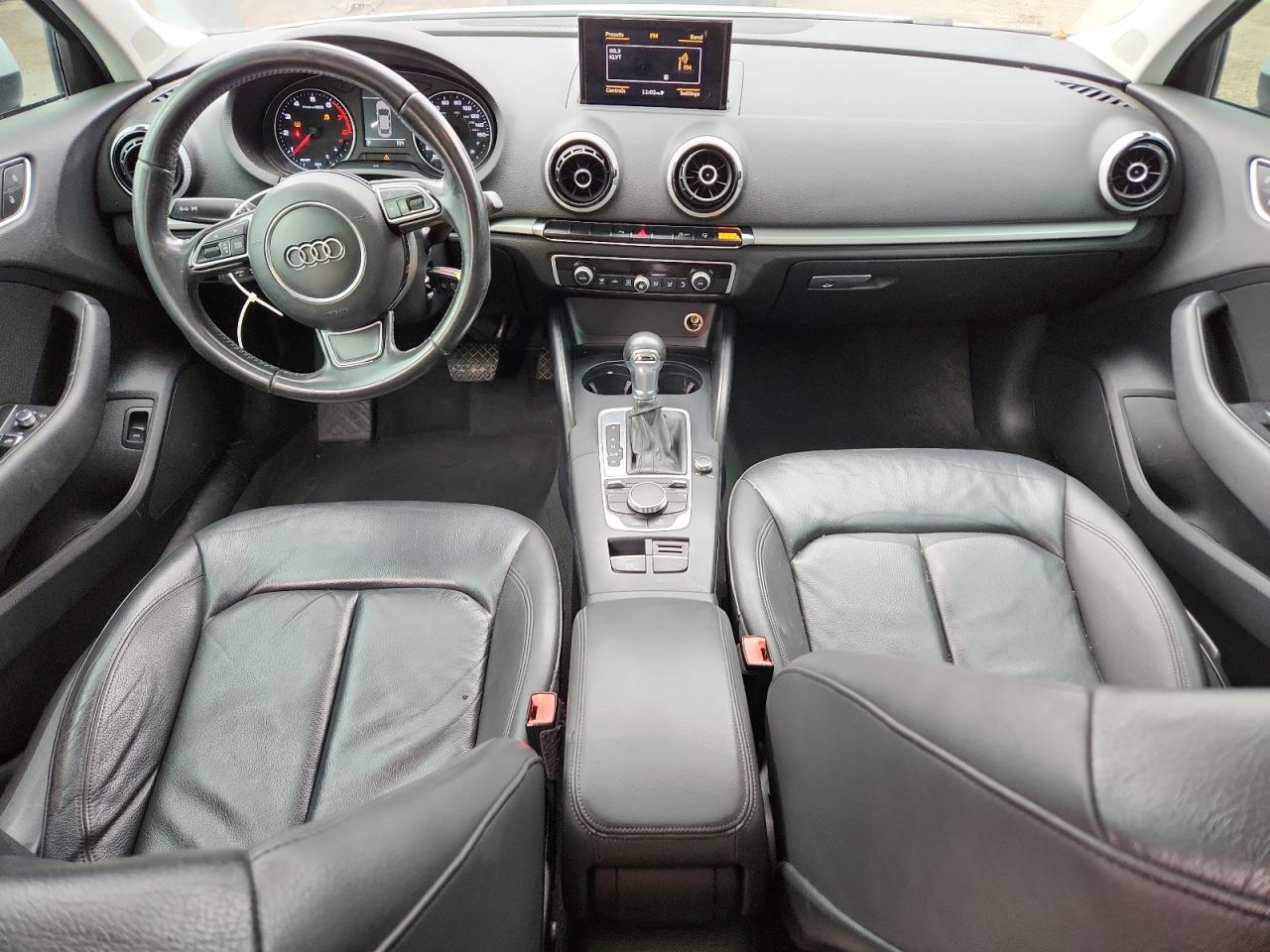 Audi A3 Premium Image 10