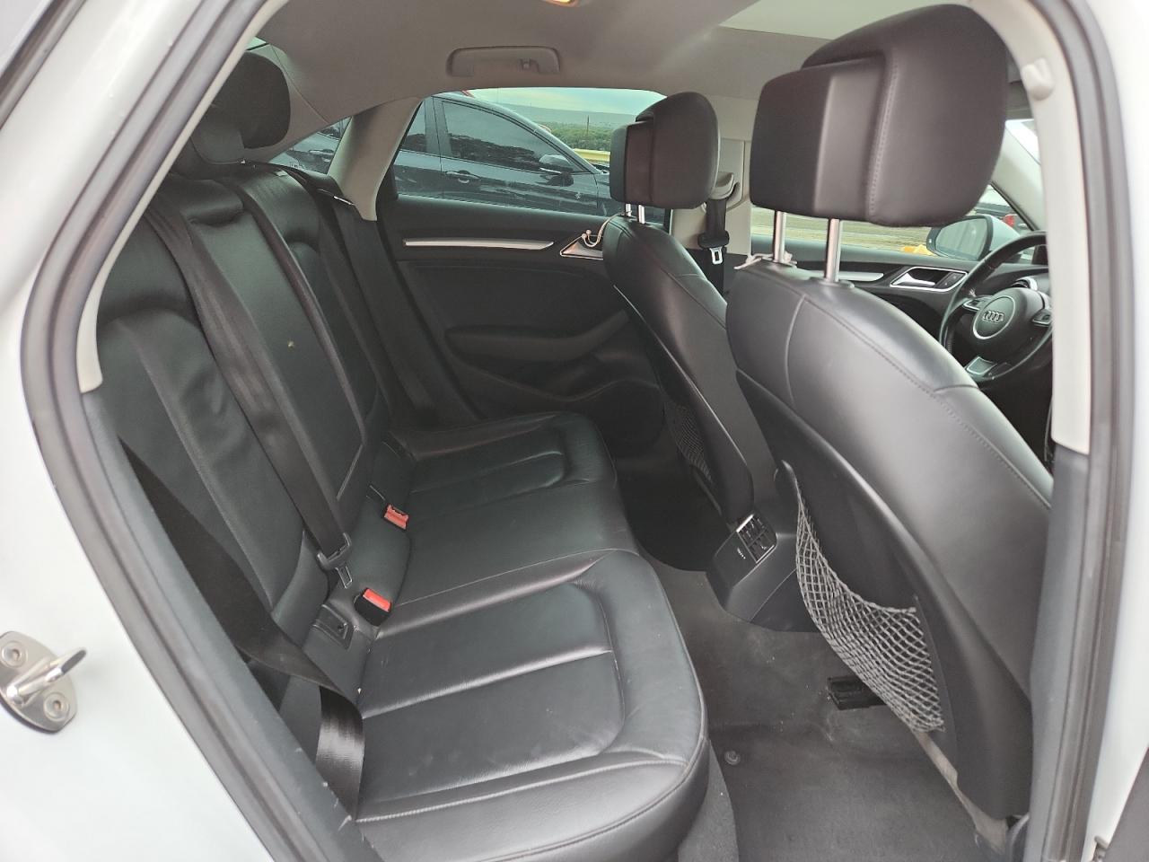 Audi A3 Premium Image 11