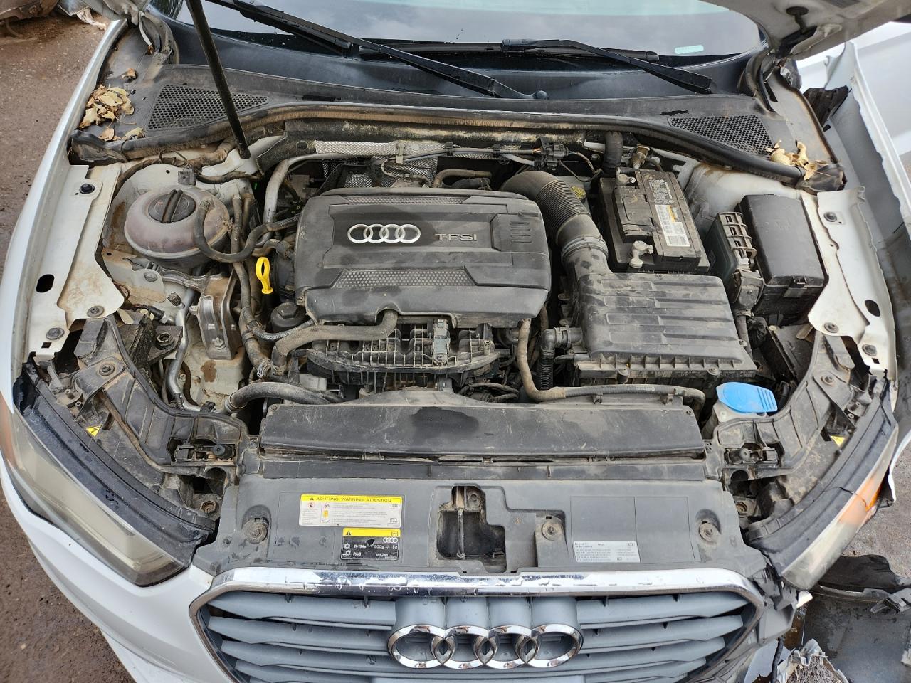 Audi A3 Premium Image 7