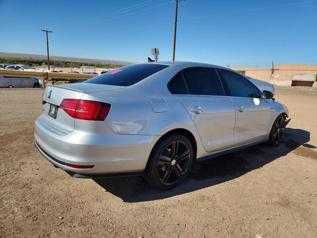 Volkswagen Jetta Gli Image 8