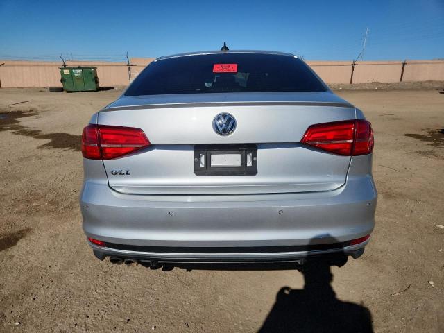 Volkswagen Jetta Gli Image 9