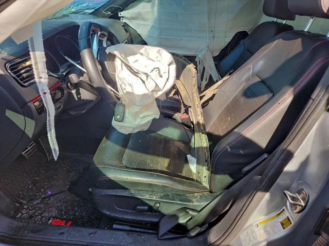 Volkswagen Jetta Gli Image 7