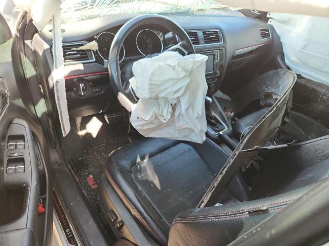 Volkswagen Jetta Gli Image 5