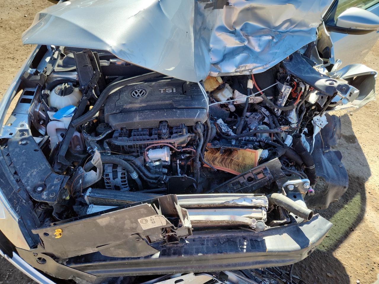 Volkswagen Jetta Gli Image 12