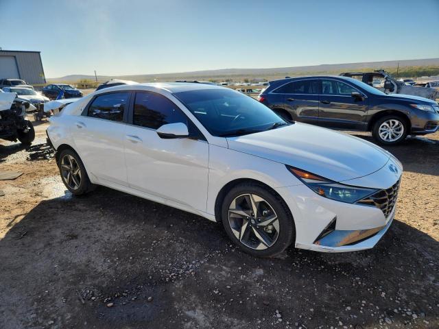 Hyundai ELANTRA Limited Image 2