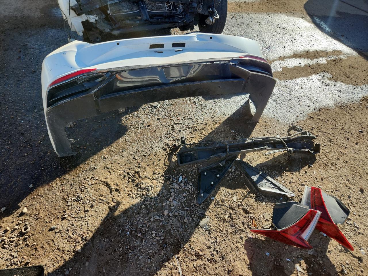 Hyundai ELANTRA Limited Image 13