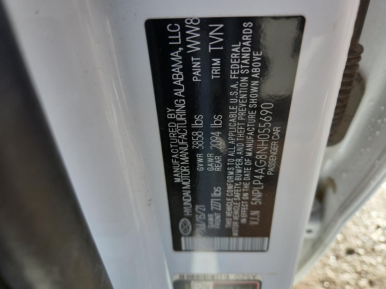 Hyundai ELANTRA Limited Image 4