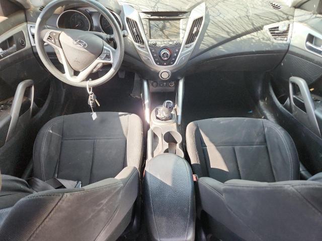 Hyundai VELOSTER Image 11