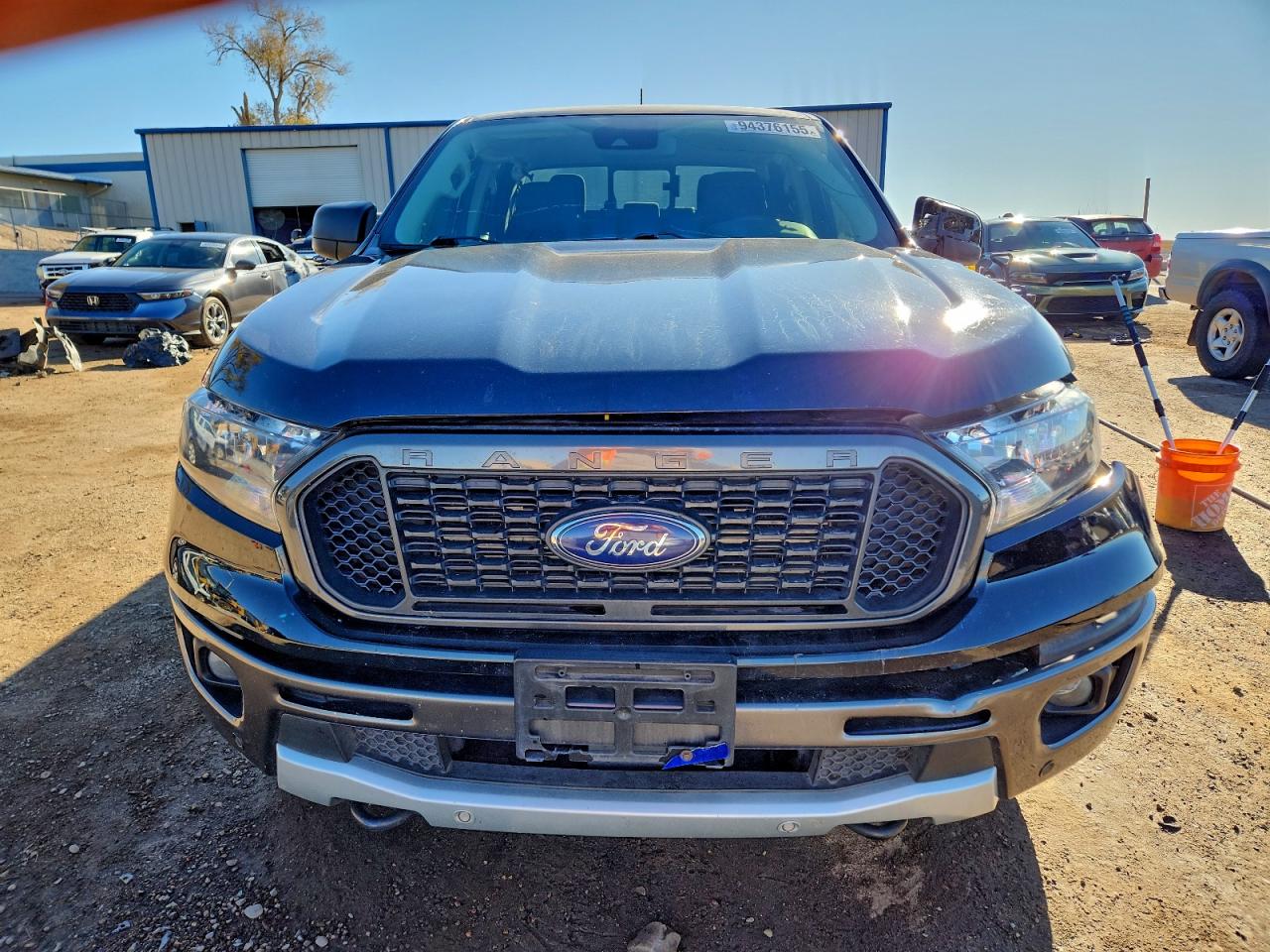 Ford Ranger Xl Image 6