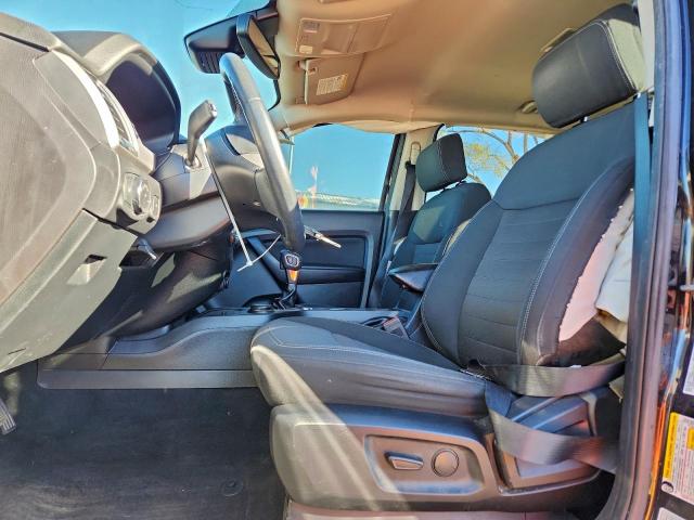 Ford Ranger Xl Image 3