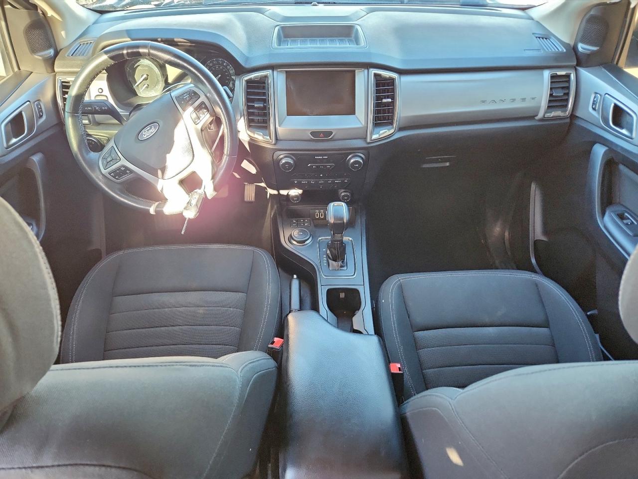 Ford Ranger Xl Image 5