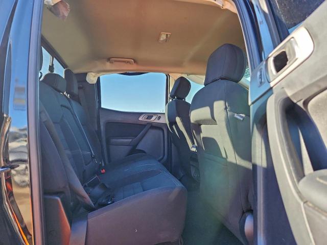 Ford Ranger Xl Image 8