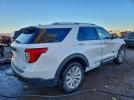 Ford Explorer King Ranch Image 12