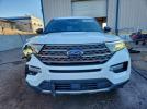 Ford Explorer King Ranch Image 4