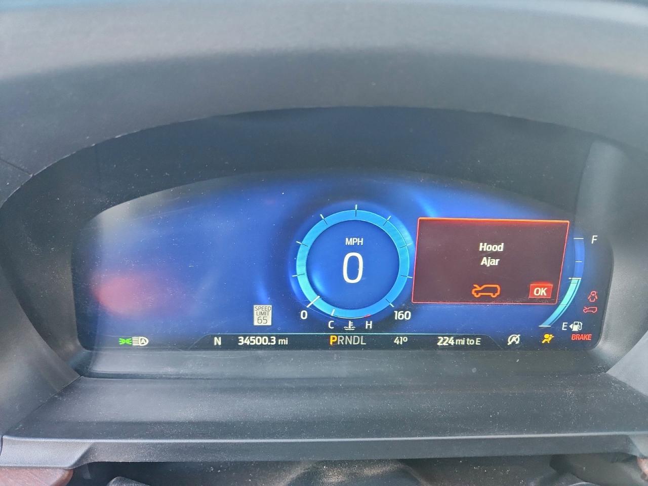 Ford Explorer King Ranch Image 7