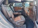 Ford Explorer King Ranch Image 8