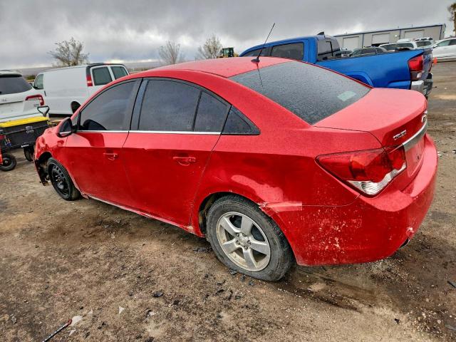 Chevrolet Cruze Lt Image 10