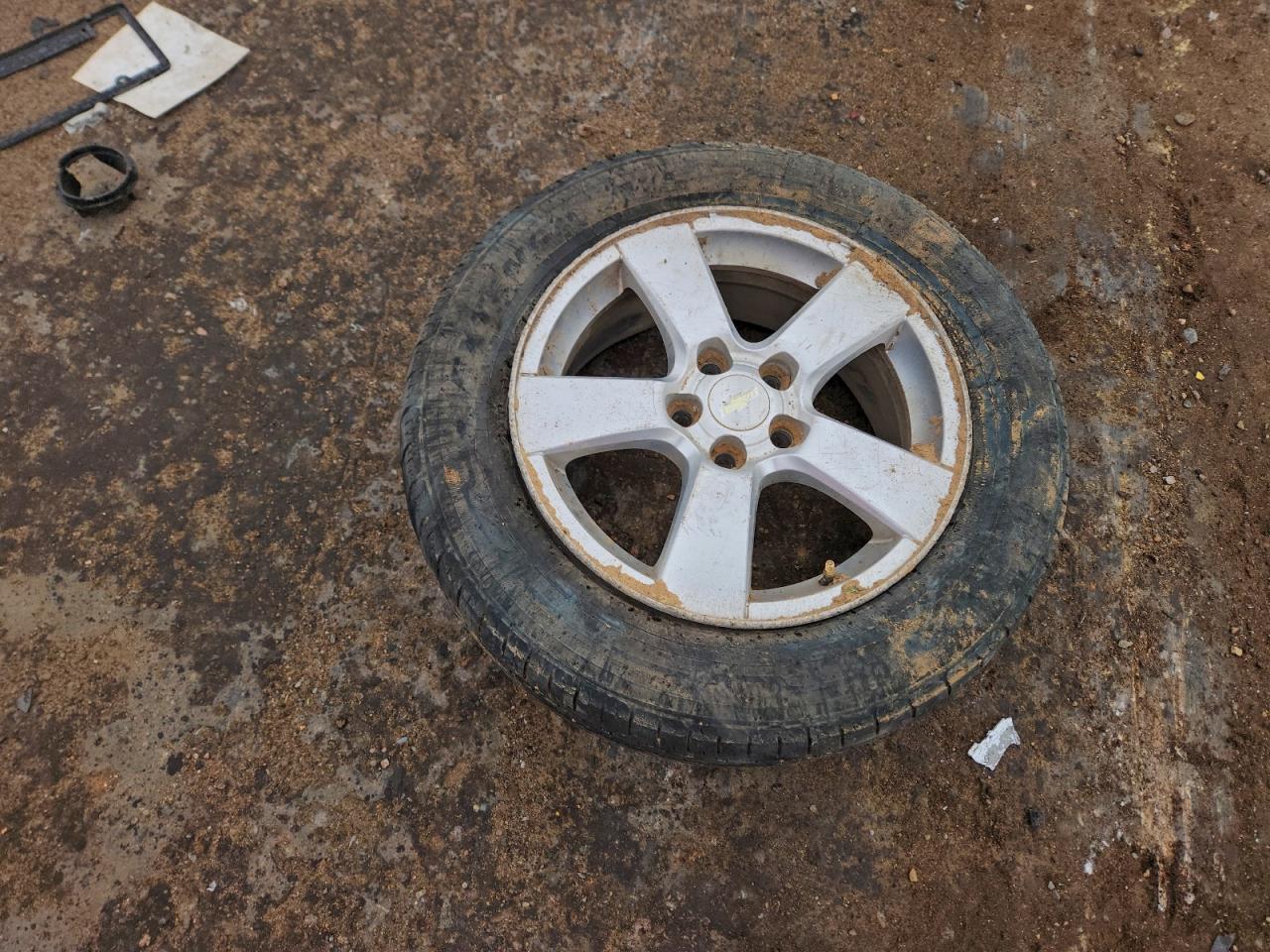 Chevrolet Cruze Lt Image 8