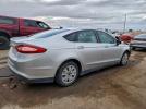Ford Fusion S Image 12