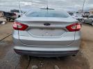 Ford Fusion S Image 10