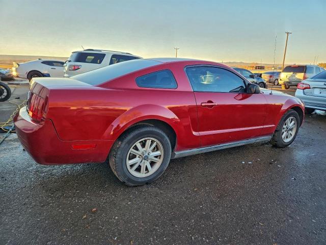 Ford Mustang Image 4