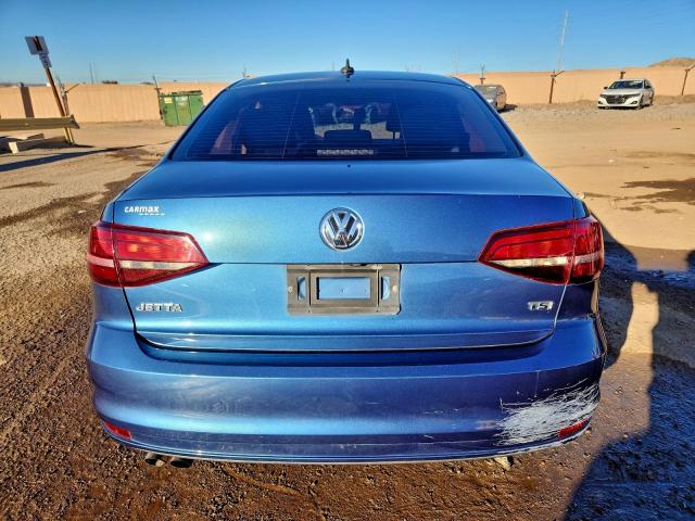 Volkswagen Jetta S Image 5