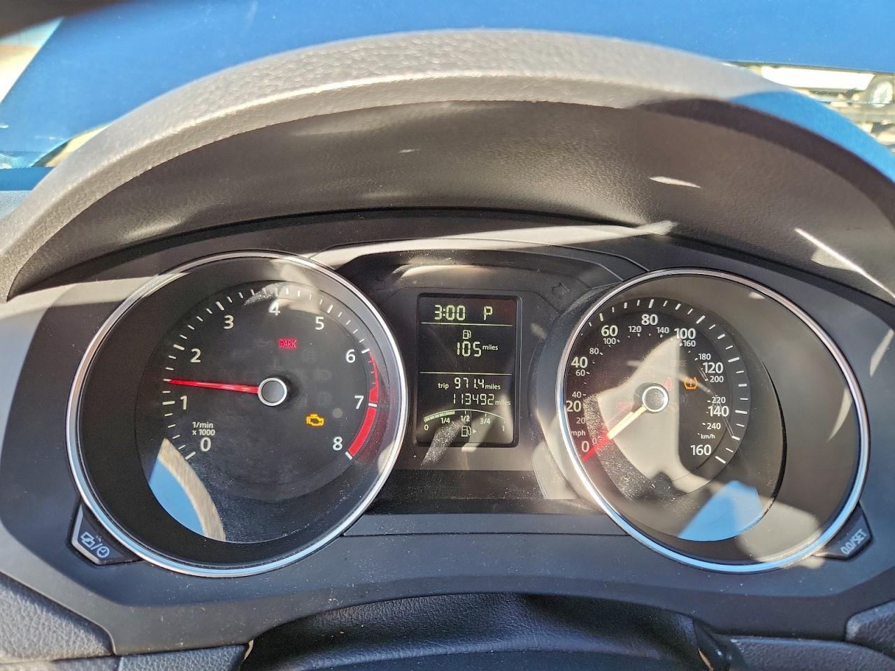 Volkswagen Jetta S Image 4