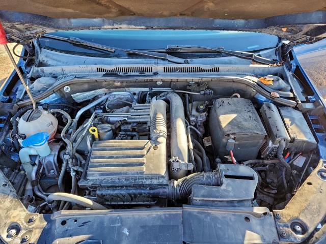 Volkswagen Jetta S Image 7