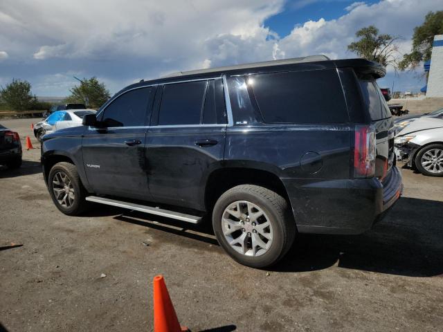 GMC Yukon Sle Image 5