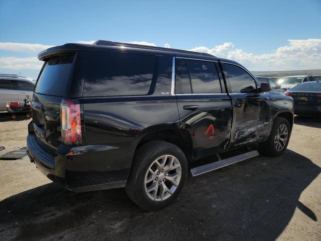 GMC Yukon Sle Image 9