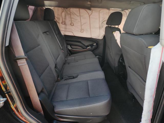 GMC Yukon Sle Image 2