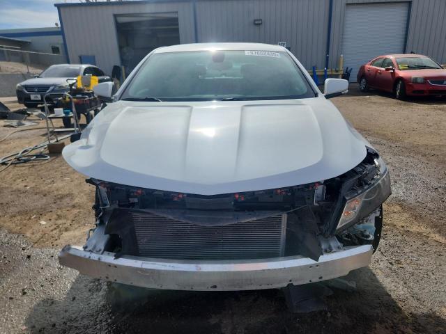 Chevrolet Impala Lt Image 11