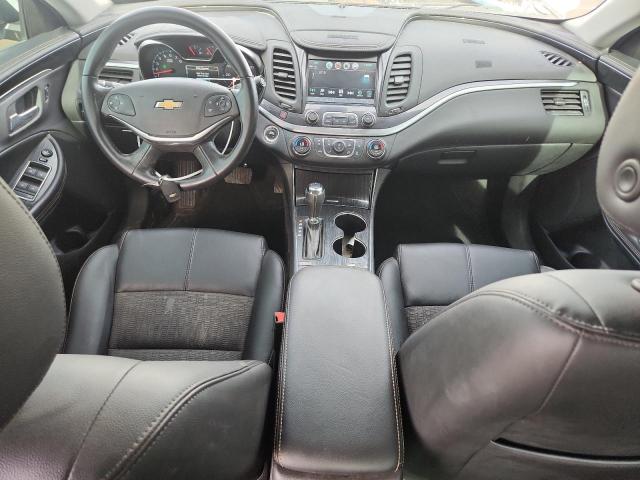 Chevrolet Impala Lt Image 9