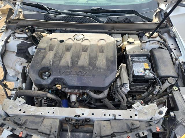 Chevrolet Impala Lt Image 10