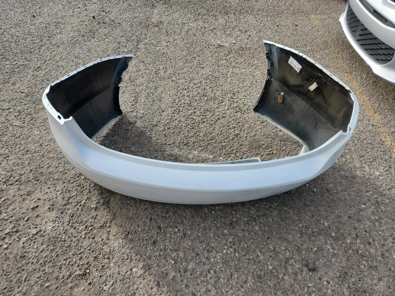 Chevrolet Impala Lt Image 2