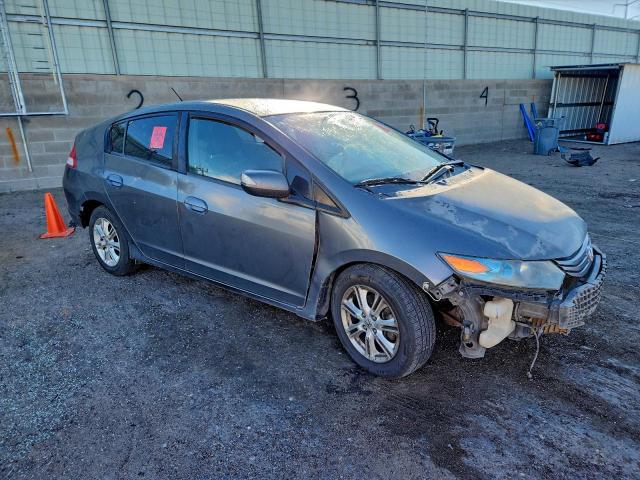 Honda Insight Ex Image 5