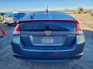 Honda Insight Ex Image 12
