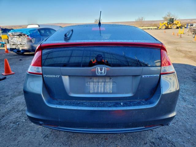 Honda Insight Ex Image 12