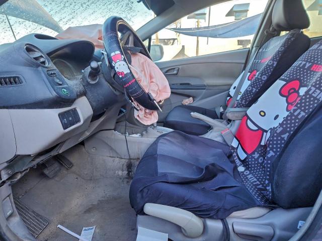 Honda Insight Ex Image 8