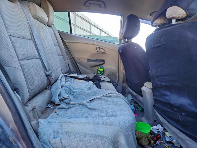 Honda Insight Ex Image 9