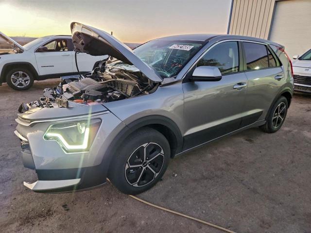  Salvage Kia Niro