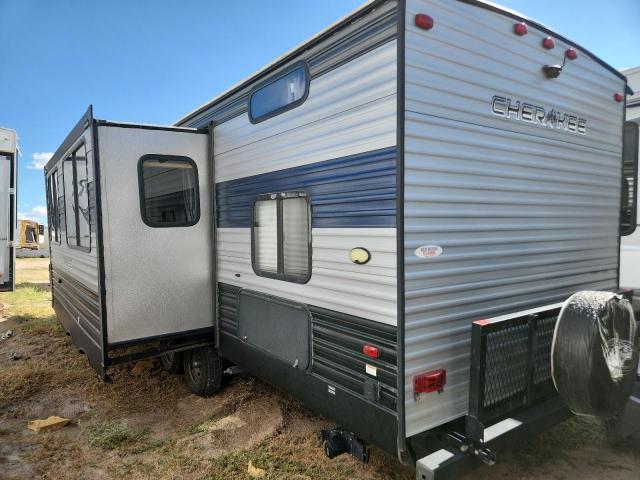 Cherokee By Forest Image 2