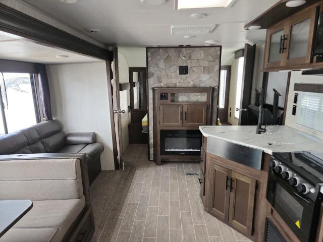 Cherokee By Forest Image 8