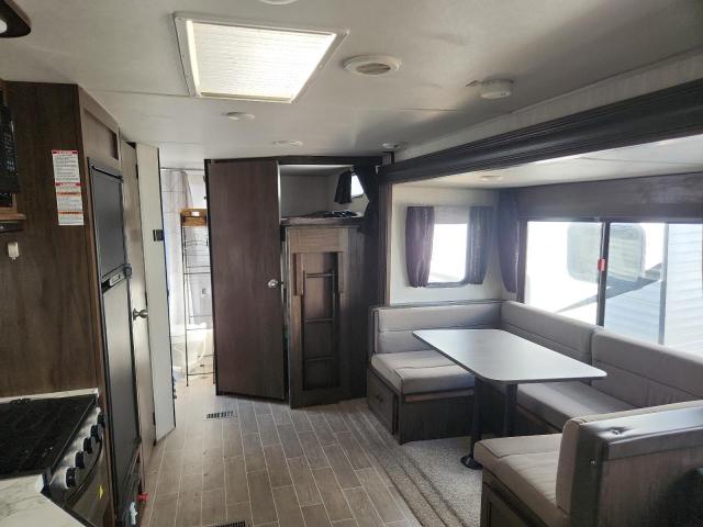 Cherokee By Forest Image 10