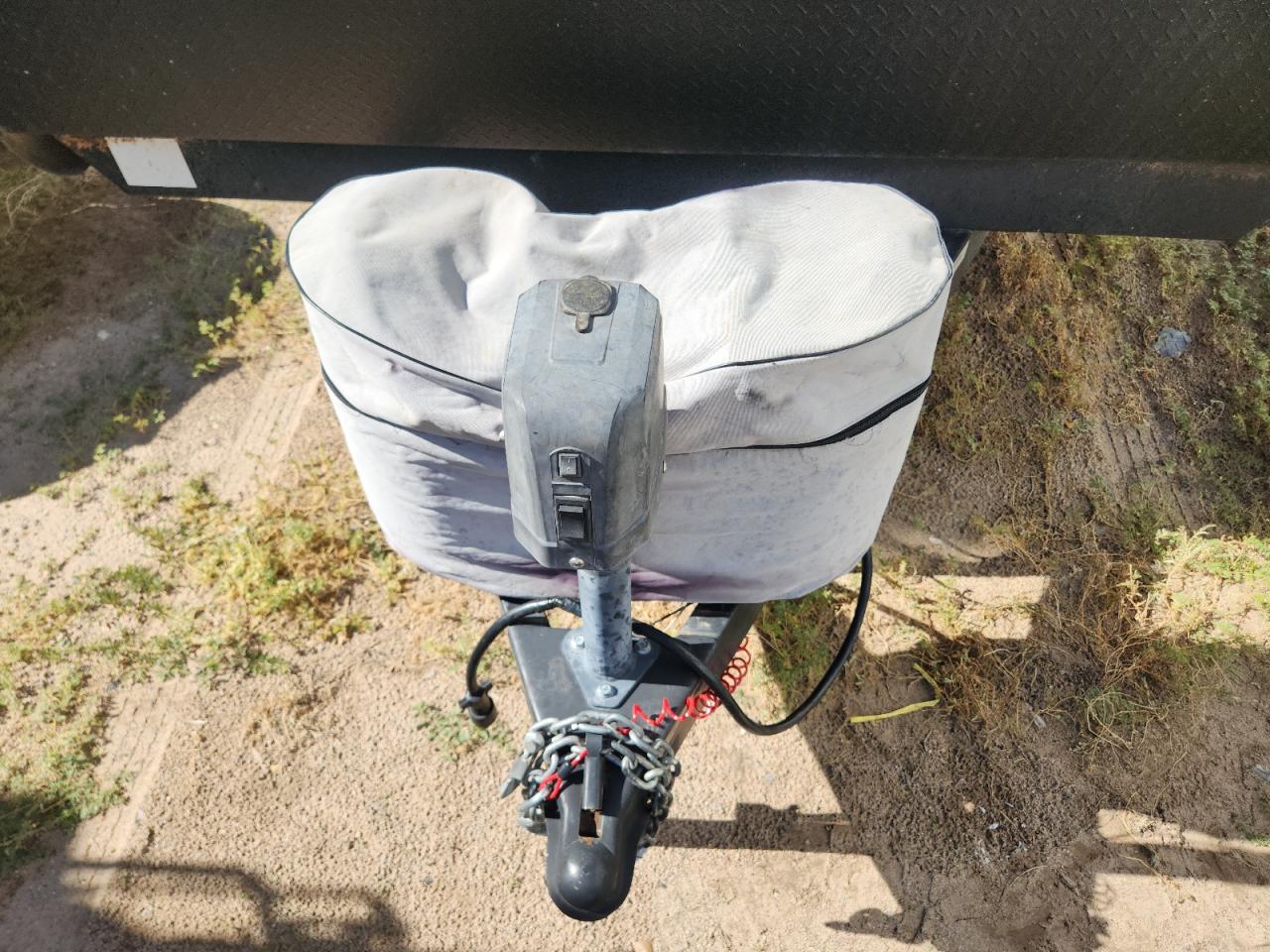 Cherokee By Forest Image 6